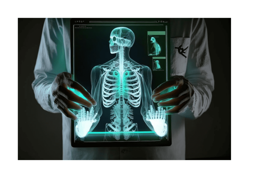 Consulta con especialista de Radiodiagnóstico en Chetumal